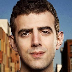 Sam Morril profile photo