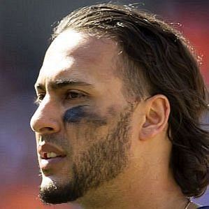 Michael Morse profile photo