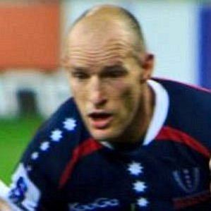 Stirling Mortlock profile photo