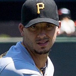 Charlie Morton profile photo