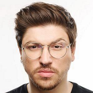 Quentin Mosimann profile photo