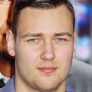 Donatas Motiejunas profile photo