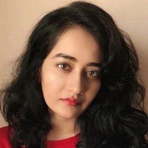 Bhavika Motwani profile photo