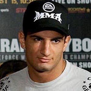 Gegard Mousasi profile photo