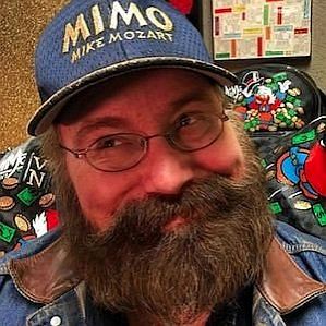 Mike Mozart profile photo