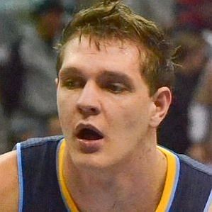 Timofey Mozgov profile photo