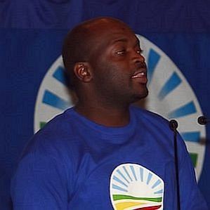 Solly Msimanga profile photo