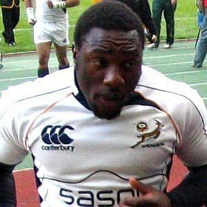 Tendai Mtawarira profile photo