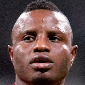 Wakaso Mubarak profile photo