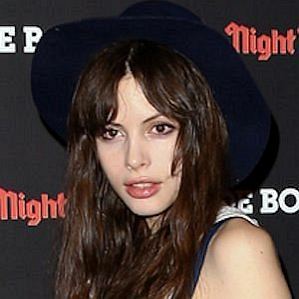 Charlotte Kemp Muhl profile photo