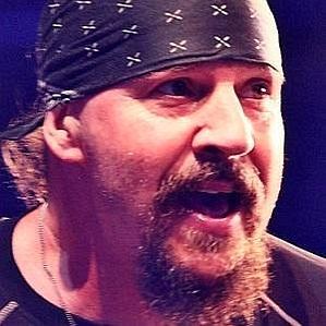 Mike Muir profile photo