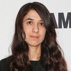 Nadia Murad profile photo