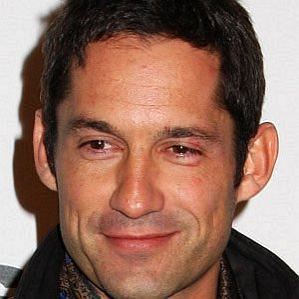 Enrique Murciano profile photo