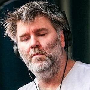 James Murphy profile photo