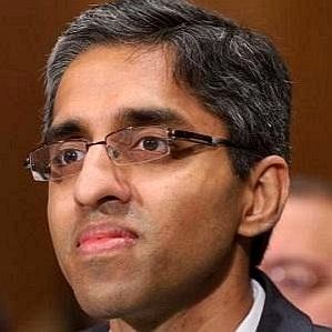 Vivek Murthy profile photo