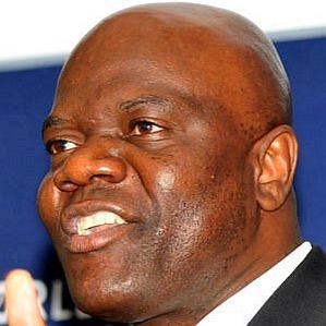 Arthur Mutambara profile photo