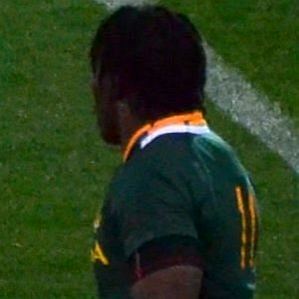 Lwazi Mvovo profile photo