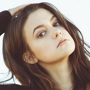 Meg Myers profile photo