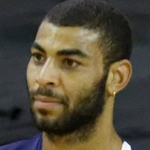 Earvin N'Gapeth profile photo