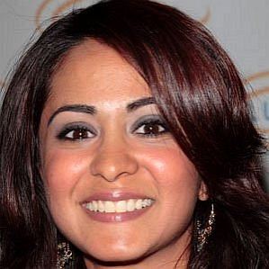 Parminder Nagra profile photo