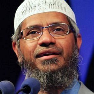 Zakir Naik profile photo