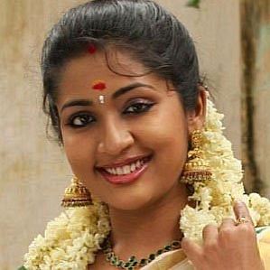 Navya Nair profile photo