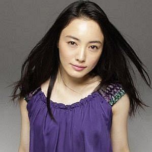 Yukie Nakama profile photo