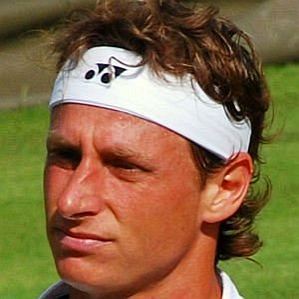 David Nalbandian profile photo