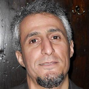 Mohsen Namjoo profile photo