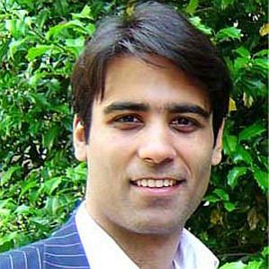 Divya Narendra profile photo