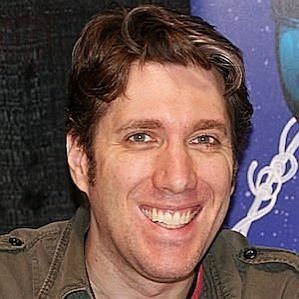 Todd Nauck profile photo