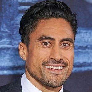 Joe Naufahu profile photo