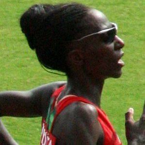 Catherine Ndereba profile photo