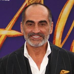 Navid Negahban profile photo