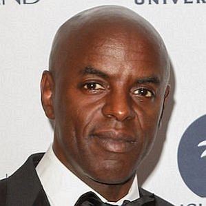 Trevor Nelson profile photo