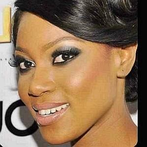 Yvonne Nelson profile photo