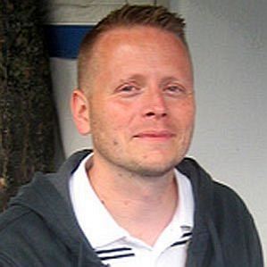 Patrick Ness profile photo