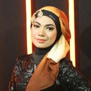 Indah Nevertari profile photo