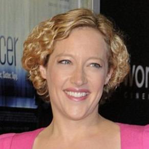 Cathy Newman profile photo