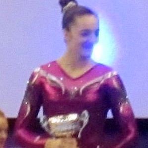 Maggie Nichols profile photo