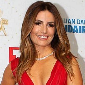 who is Ada Nicodemou dating