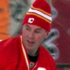 Joe Nieuwendyk profile photo