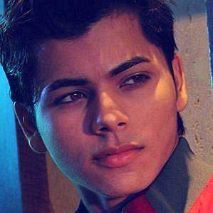 Siddharth Nigam profile photo