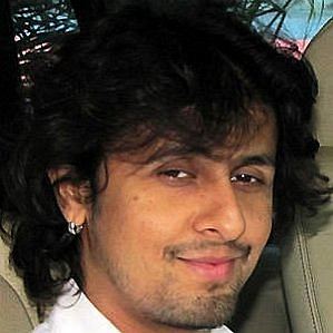 Sonu Nigam profile photo