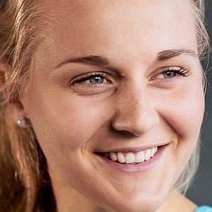 Stina Nilsson profile photo