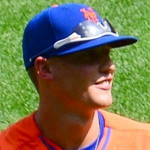 Brandon Nimmo profile photo