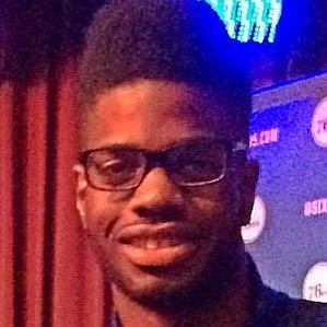 Nerlens Noel profile photo