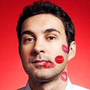 Mark Normand profile photo