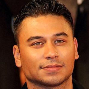 Ricky Norwood profile photo