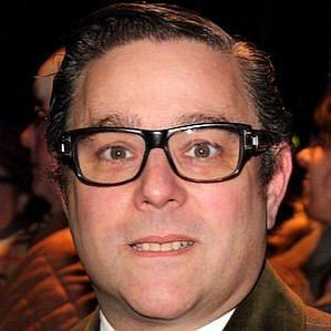 Andy Nyman profile photo